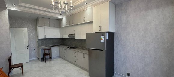 4 غرف نوم شقة في Nasimi, Azerbaijan رقم 1323 13