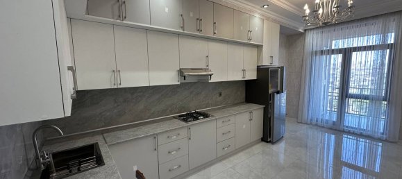 4 غرف نوم شقة في Nasimi, Azerbaijan رقم 1323 12