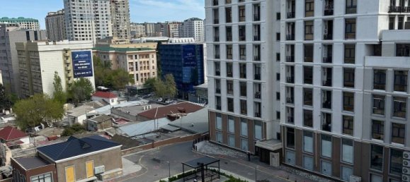 4 غرف نوم شقة في Nasimi, Azerbaijan رقم 1323 6