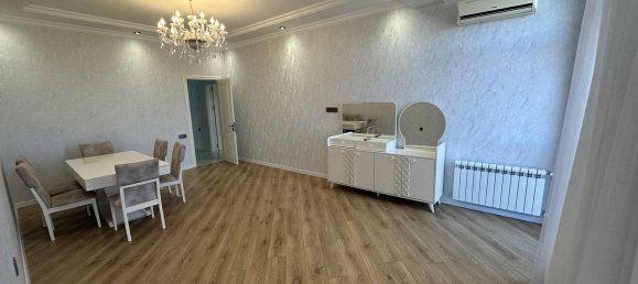 4 غرف نوم شقة في Nasimi, Azerbaijan رقم 1323 9