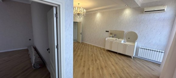 4 غرف نوم شقة في Nasimi, Azerbaijan رقم 1323 7