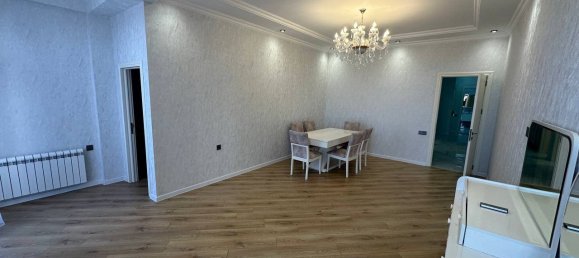 4 غرف نوم شقة في Nasimi, Azerbaijan رقم 1323 10