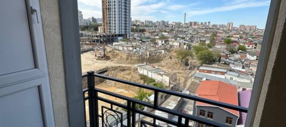 4 غرف نوم شقة في Nasimi, Azerbaijan رقم 1323 8