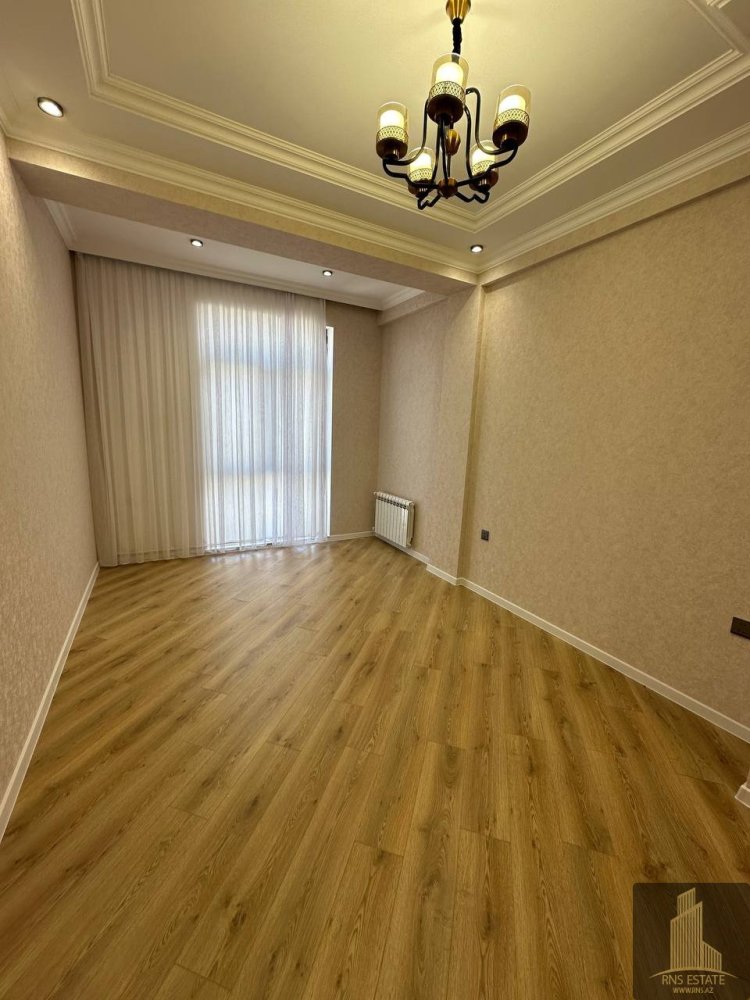 4 غرف نوم شقة في Nasimi, Azerbaijan رقم 1323