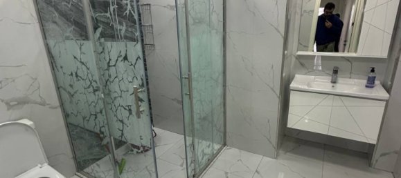 4 غرف نوم شقة في Nasimi, Azerbaijan رقم 1323 5