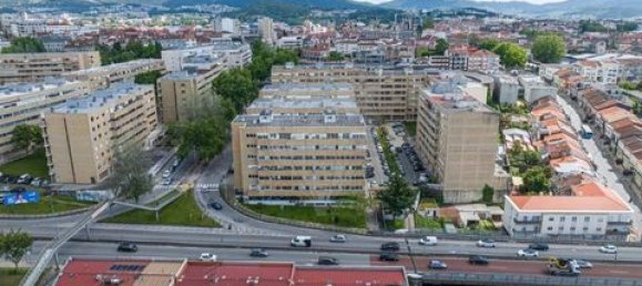 2 Schlafzimmer Wohnung in Braga, Portugal, Nr. 190113 25