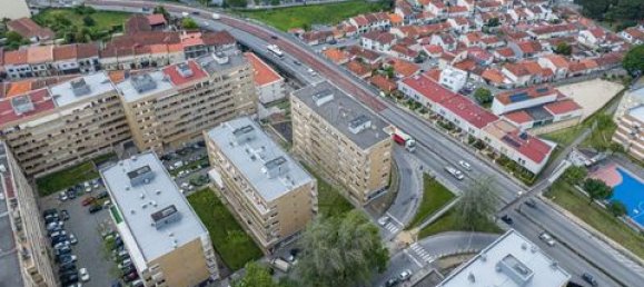 2 Schlafzimmer Wohnung in Braga, Portugal, Nr. 190113 23