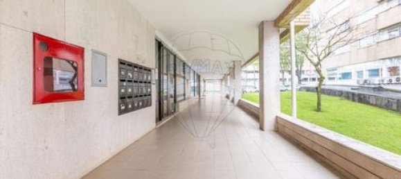 2 Schlafzimmer Wohnung in Braga, Portugal, Nr. 190113 26