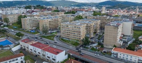 2 Schlafzimmer Wohnung in Braga, Portugal, Nr. 190113 24