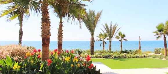 6 غرف نوم فيلا في Larnaca, Cyprus رقم 12491 4