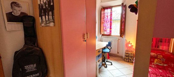 2 chambres Appartement à Volterra, Italy No. 125231 15