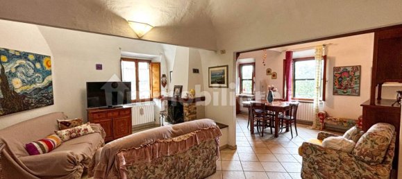 2 chambres Appartement à Volterra, Italy No. 125231 3