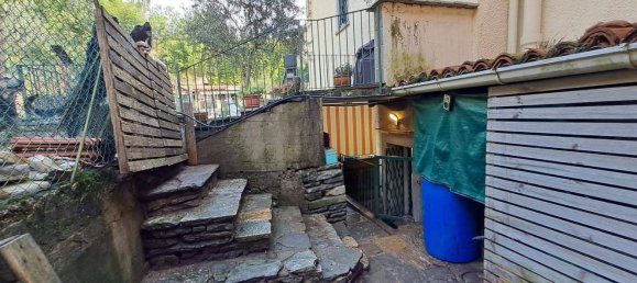 5 rooms Apartment in Bisuschio, Italy No. 47020 35