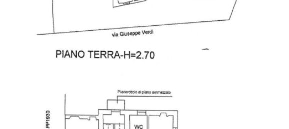 5 rooms Apartment in Bisuschio, Italy No. 47020 14