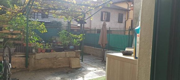 5 rooms Apartment in Bisuschio, Italy No. 47020 12