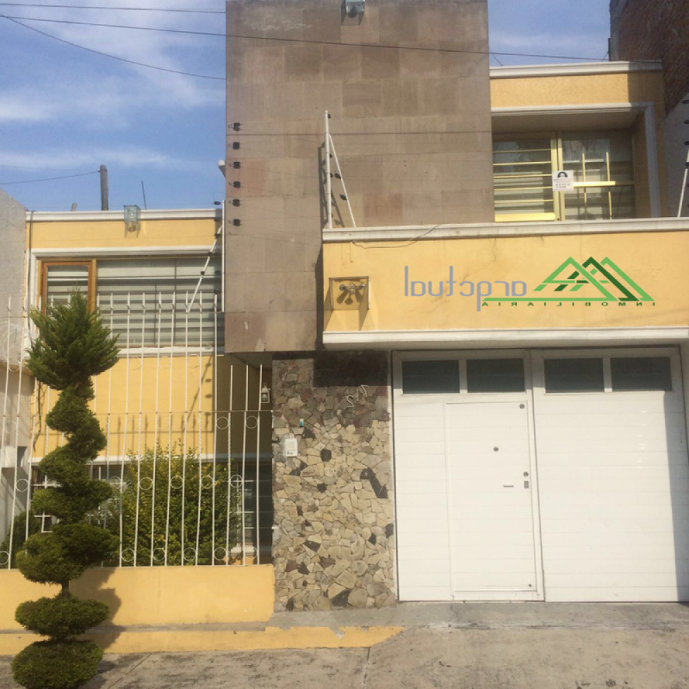 Casa de 4 dormitorios en San Buenaventura, Mexico No. 209324