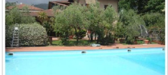 Villa de 7 habitaciónes en Massa, Italy No. 261553 3