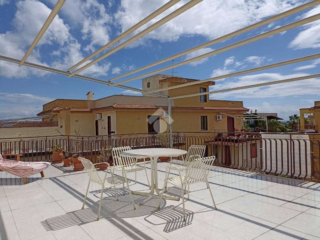 2 rooms Apartment in Giardini-Naxos, Italy No. 283371