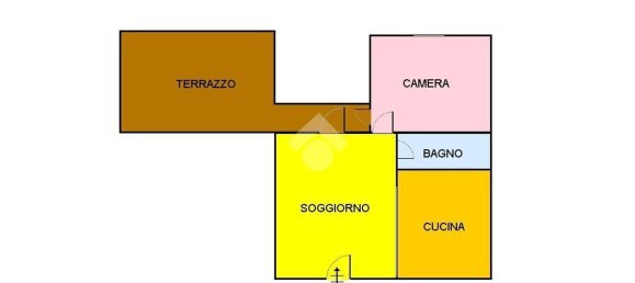 2 rooms Apartment in Giardini-Naxos, Italy No. 283371 33