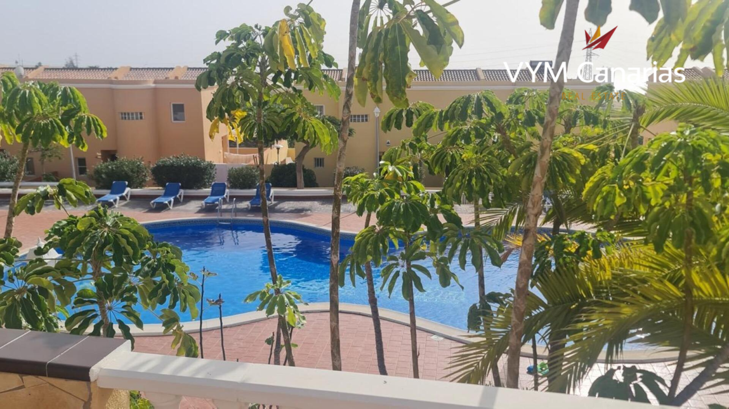 3 bedrooms Townhouse in Callao Salvaje, Spain No. 16074