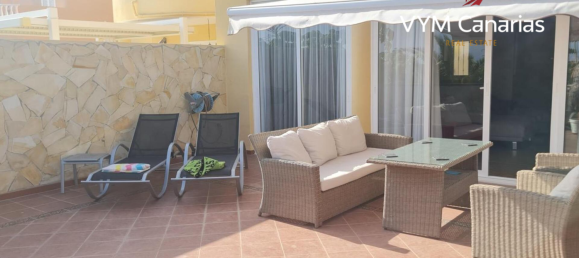 3 bedrooms Townhouse in Callao Salvaje, Spain No. 16074 2