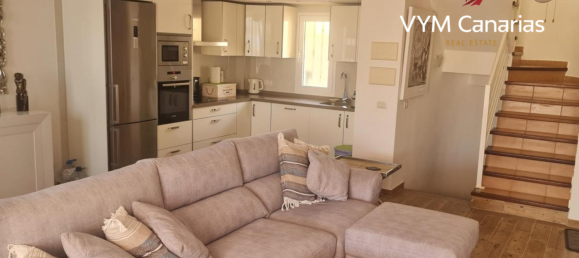 3 bedrooms Townhouse in Callao Salvaje, Spain No. 16074 23