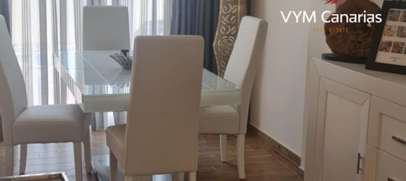 3 bedrooms Townhouse in Callao Salvaje, Spain No. 16074 11