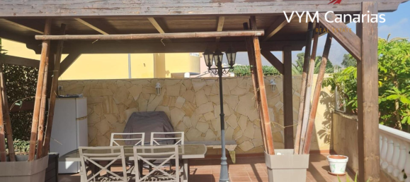 3 bedrooms Townhouse in Callao Salvaje, Spain No. 16074 9