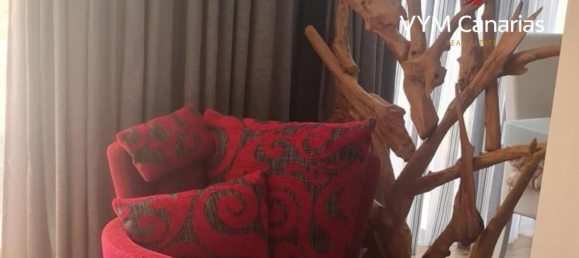 3 bedrooms Townhouse in Callao Salvaje, Spain No. 16074 27