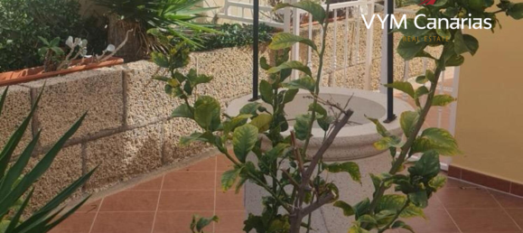 3 bedrooms Townhouse in Callao Salvaje, Spain No. 16074 5