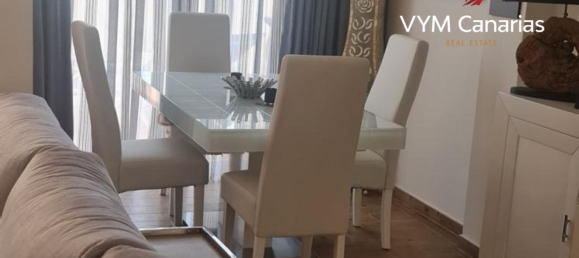 3 bedrooms Townhouse in Callao Salvaje, Spain No. 16074 26