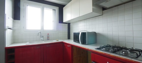 2 chambres Appartement à Bois-d'Arcy, France No. 176217 11