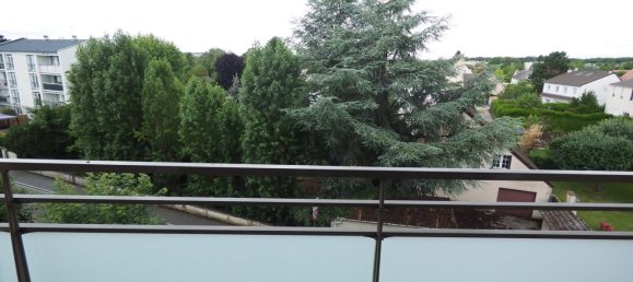 2 chambres Appartement à Bois-d'Arcy, France No. 176217 4