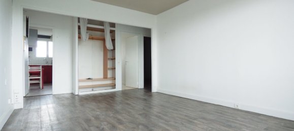 2 chambres Appartement à Bois-d'Arcy, France No. 176217 3