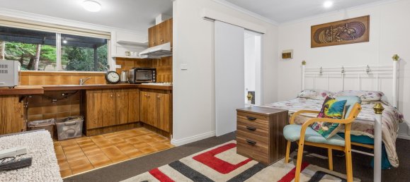 5 غرف نوم منزل في Upwey, Australia رقم 695 14