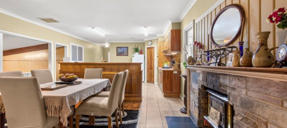 5 غرف نوم منزل في Upwey, Australia رقم 695 6