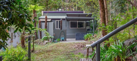 5 غرف نوم منزل في Upwey, Australia رقم 695 16