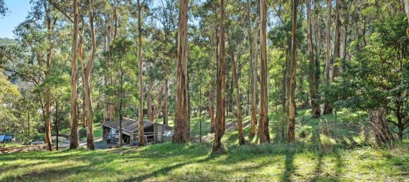 5 غرف نوم منزل في Upwey, Australia رقم 695 21