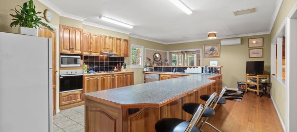 5 غرف نوم منزل في Upwey, Australia رقم 695 7