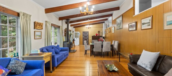 5 غرف نوم منزل في Upwey, Australia رقم 695 4