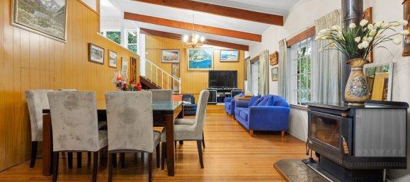 5 غرف نوم منزل في Upwey, Australia رقم 695 3