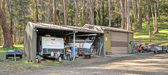 5 غرف نوم منزل في Upwey, Australia رقم 695 19