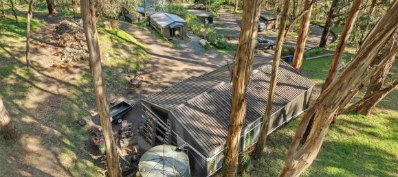 5 غرف نوم منزل في Upwey, Australia رقم 695 18