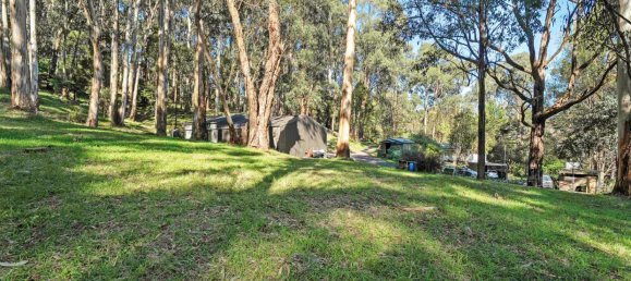 5 غرف نوم منزل في Upwey, Australia رقم 695 22