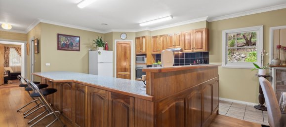 5 غرف نوم منزل في Upwey, Australia رقم 695 8