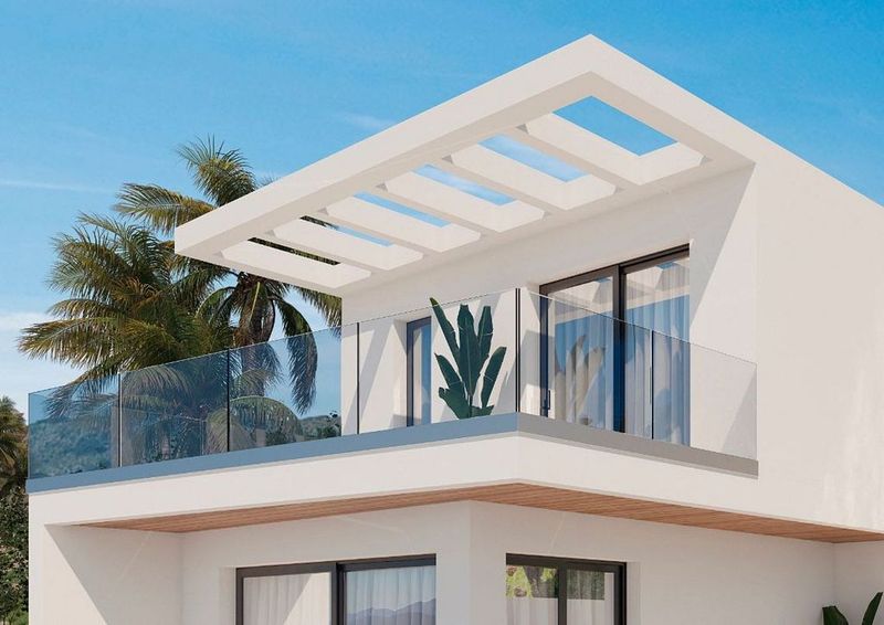  قطعة أرض في Coin, Spain 210متر مربع رقم 227226