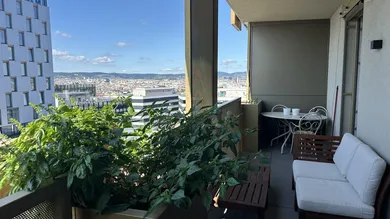 2 rooms Apartment in Favoriten, Austria No. 245828