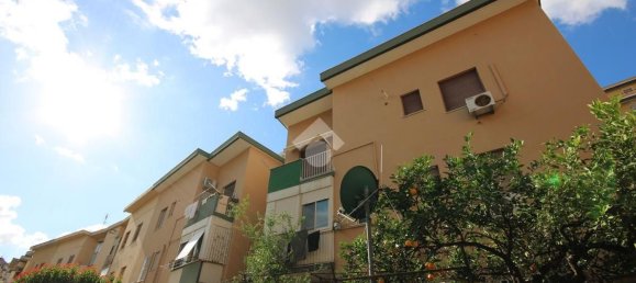 5-Zimmer Wohnung in Palermo, Italy, Nr. 119506 11