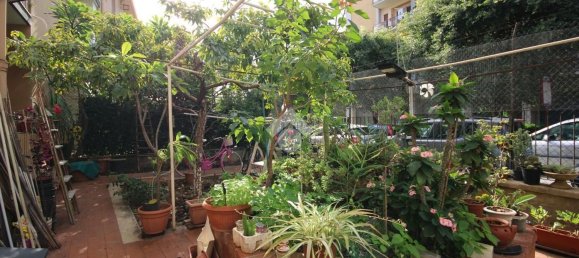 5-Zimmer Wohnung in Palermo, Italy, Nr. 119506 6