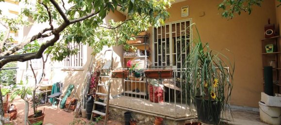 5-Zimmer Wohnung in Palermo, Italy, Nr. 119506 5